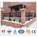 Metal commercial fence with low prices